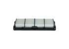Air Filter BOSCH F 026 400 843
