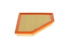 Air Filter BOSCH F 026 400 877