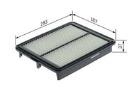 Air Filter BOSCH F 026 400 806