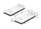 Filter, cabin air BOSCH 1 987 432 052