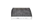Filter, cabin air BOSCH 1 987 435 031