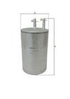 Fuel Filter KNECHT KL 964