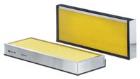 Filter, cabin air MANN-FILTER CUK 18 009