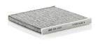 Filter, cabin air MANN-FILTER CUK 22 011
