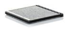 Filter, cabin air MANN-FILTER CUK 2362