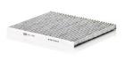 Filter, cabin air MANN-FILTER CUK 2533-2