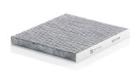 Filter, cabin air MANN-FILTER CUK 25 034-2