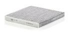 Filter, cabin air MANN-FILTER CUK 26 032