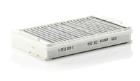 Filter, cabin air MANN-FILTER CUK 2733