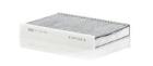 Filter, cabin air MANN-FILTER CUK 26 009