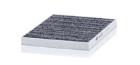 Filter, cabin air MANN-FILTER CUK 2956
