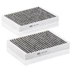 Filter, cabin air MANN-FILTER CUK 2733