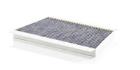 Filter, cabin air MANN-FILTER CUK 3461