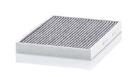 Filter, cabin air MANN-FILTER CUK 3461