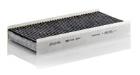Filter, cabin air MANN-FILTER CUK 38 004