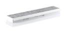 Filter, cabin air MANN-FILTER CU 1823