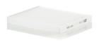 Filter, cabin air MANN-FILTER CU 2033-2
