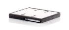 Filter, cabin air MANN-FILTER CU 17 003