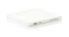 Filter, cabin air MANN-FILTER CU 21 004