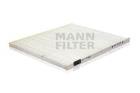 Filter, cabin air MANN-FILTER CU 24 004