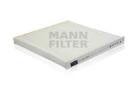 Filter, cabin air MANN-FILTER CU 24 024