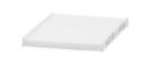 Filter, cabin air MANN-FILTER CU 2647