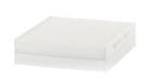 Filter, cabin air MANN-FILTER CU 28 020