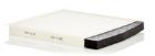 Filter, cabin air MANN-FILTER CU 28 003