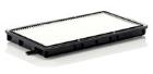 Filter, cabin air MANN-FILTER CU 2835