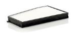 Filter, cabin air MANN-FILTER CU 3435