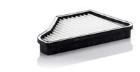 Filter, cabin air MANN-FILTER CU 5041