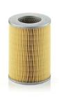 Air Filter MANN-FILTER C 13 103