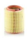 Air Filter MANN-FILTER C 1635