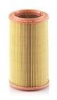 Air Filter MANN-FILTER C 1677