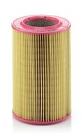 Air Filter MANN-FILTER C 16 007