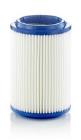 Air Filter MANN-FILTER C 16 006