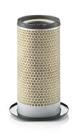 Air Filter MANN-FILTER C 1635