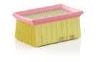 Air Filter MANN-FILTER C 1760/1