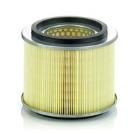 Air Filter MANN-FILTER C 18 006