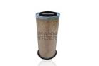 Air Filter MANN-FILTER C 20 027