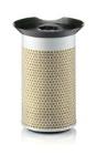 Air Filter MANN-FILTER C 2138/3