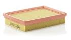 Air Filter MANN-FILTER C 21 014