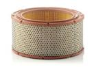 Air Filter MANN-FILTER C 2243/1