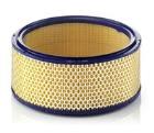 Air Filter MANN-FILTER C 2421