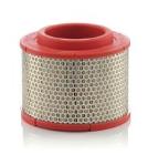 Air Filter MANN-FILTER C 2496