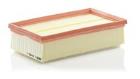 Air Filter MANN-FILTER C 2494