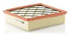 Air Filter MANN-FILTER C 24 137/1