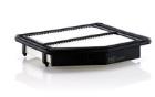 Air Filter MANN-FILTER C 24 026
