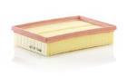 Air Filter MANN-FILTER C 24 042