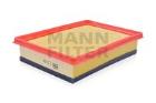 Air Filter MANN-FILTER C 24 042